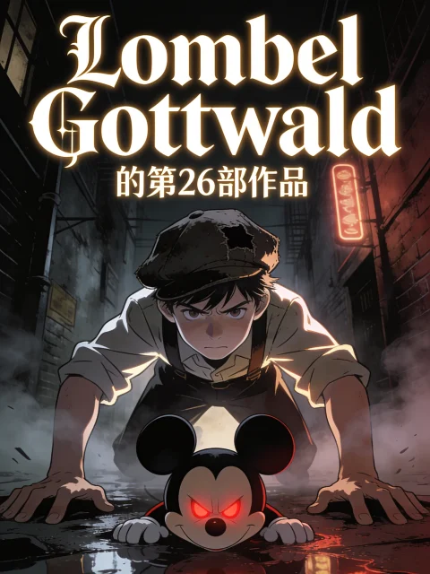 Lombel Gottwald的第26部作品