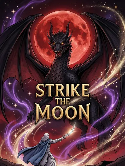 Strike the Moon