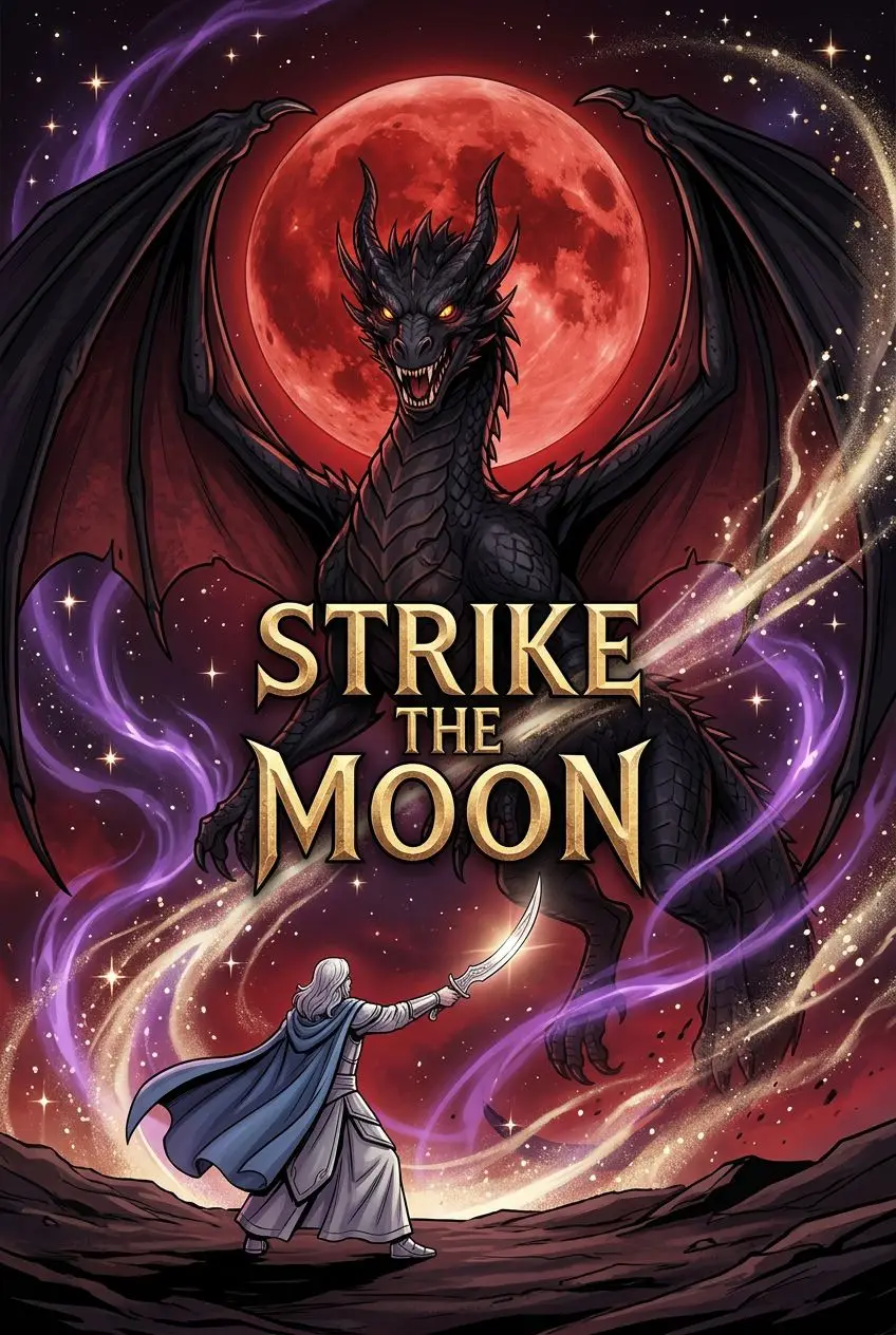 Strike the Moon