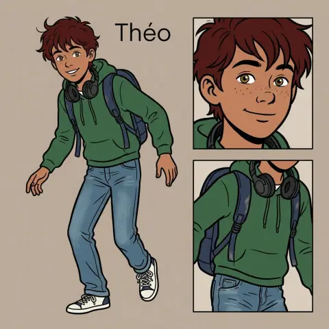 Théo