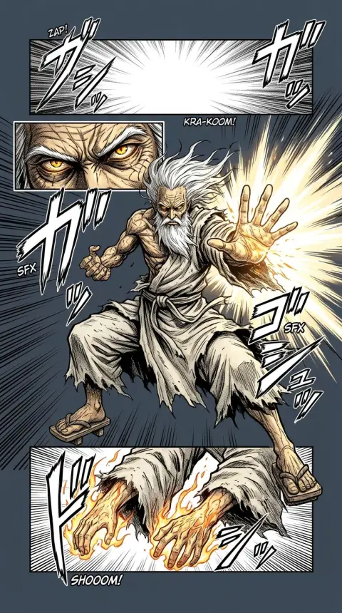 The Sage