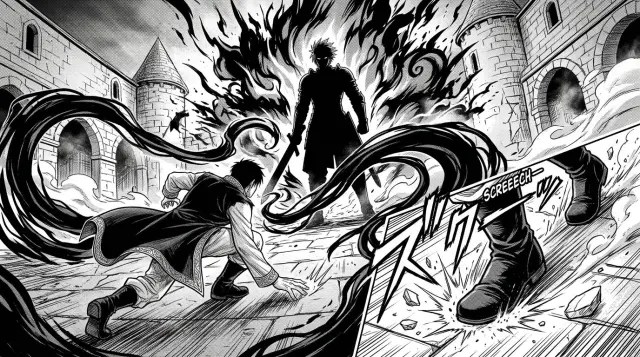 Darkness