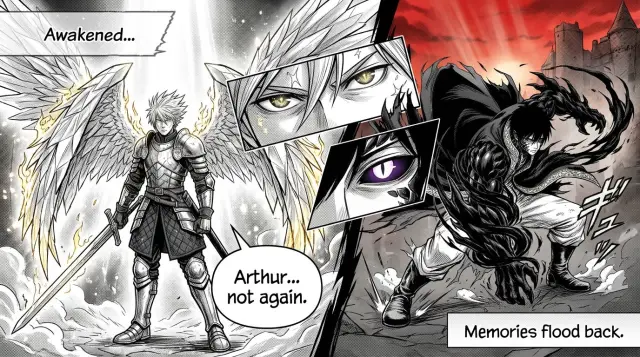Remembering the past