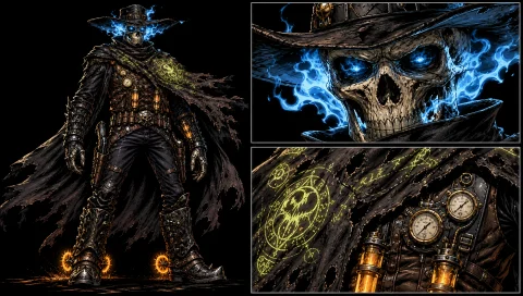 Carter Slade