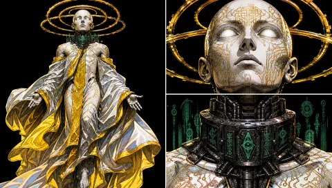 Ancient One
