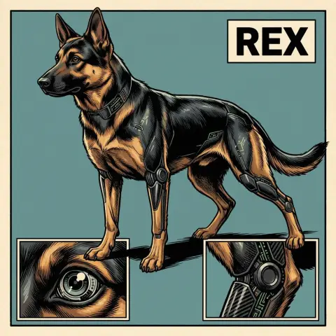 Rex