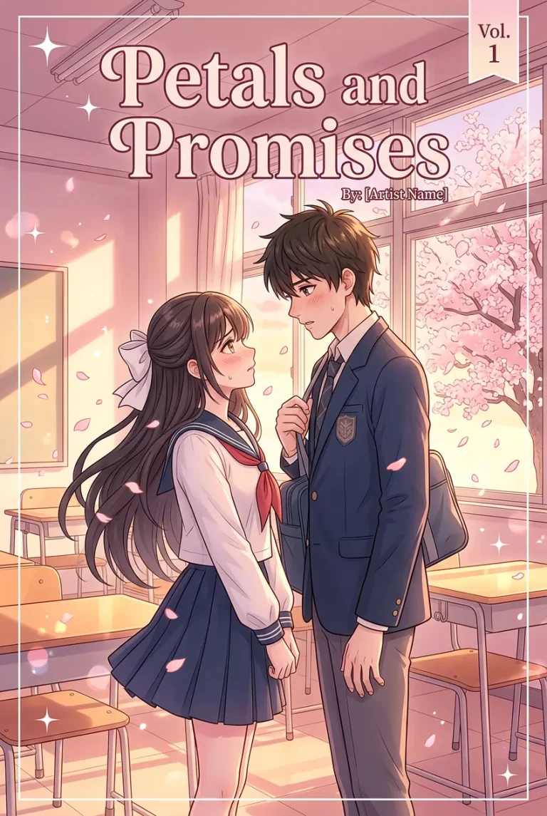 Petals and Promises