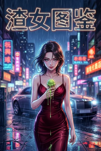 渣女图鉴