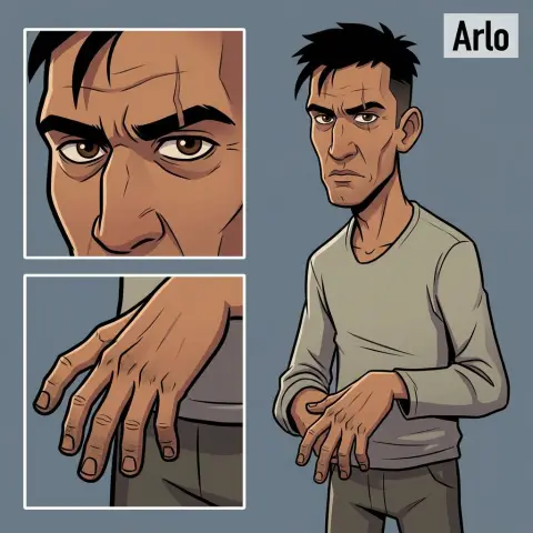 Arlo