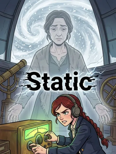 Static