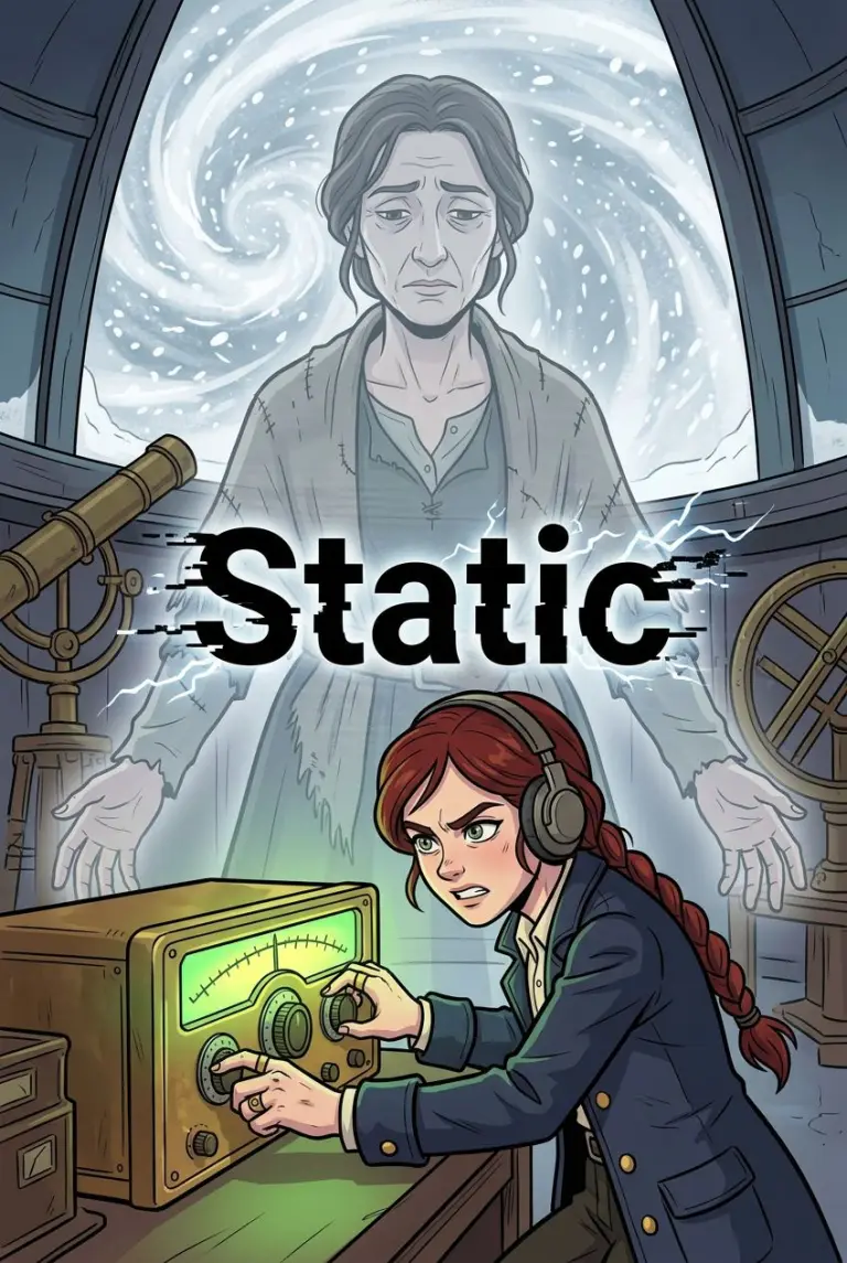 Static