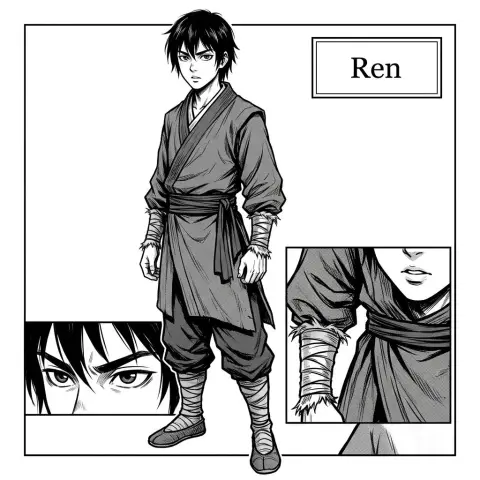 Ren