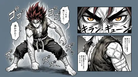 Ryu Ignis