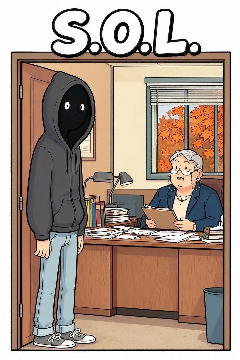 S.O.L.