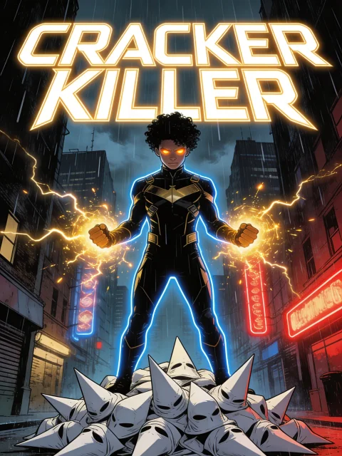 Cracker killer