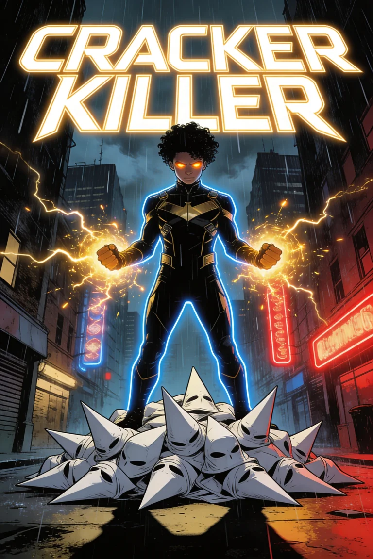 Cracker killer