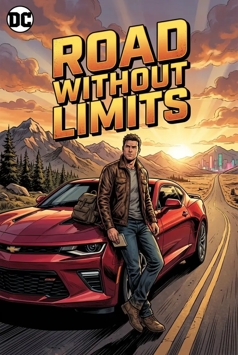 Roads Without Limits