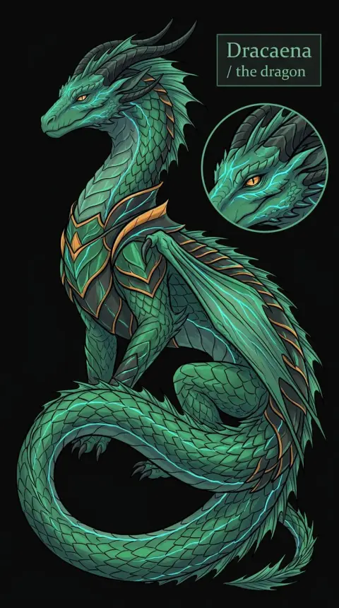 Dracaena