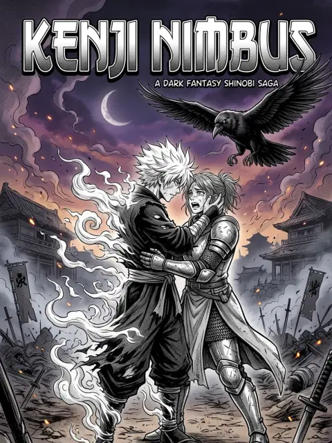 Kenji Nimbus