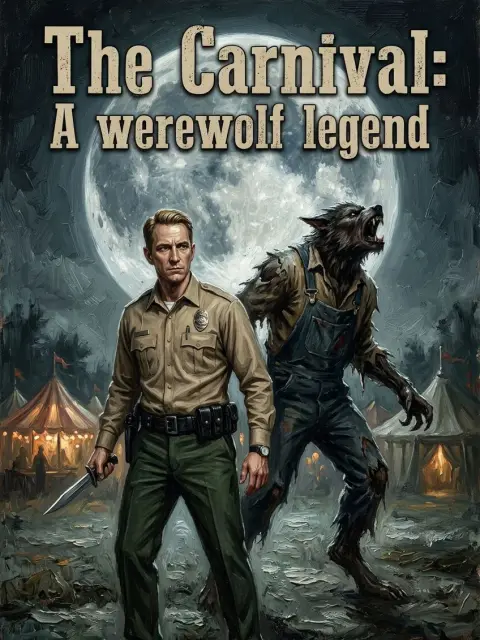 The Carnival: A werewolf legend