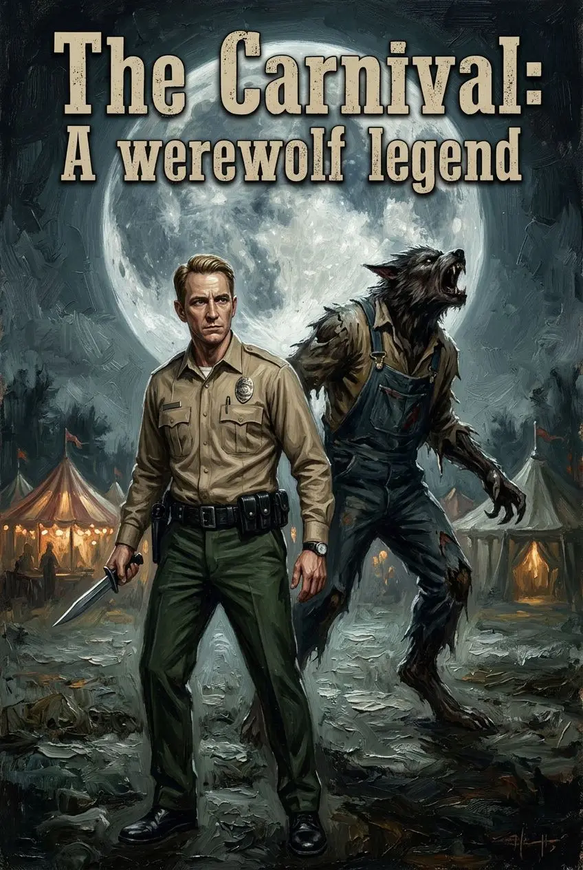 The Carnival: A werewolf legend
