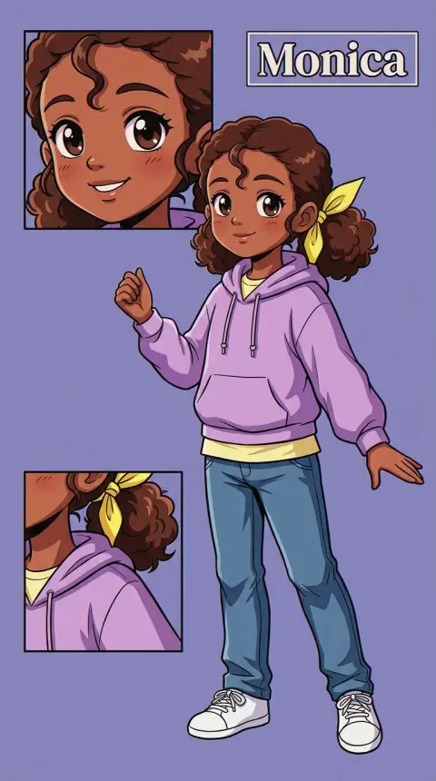 Monica