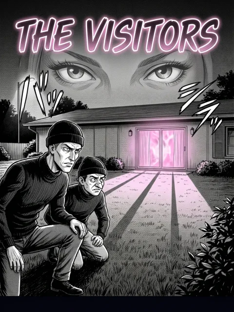 The Vistors