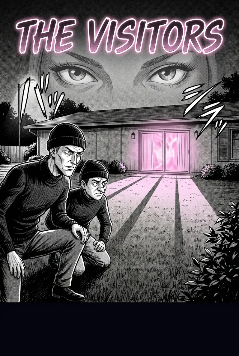 The Vistors
