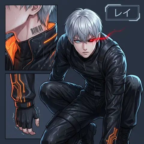 レイ