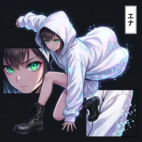 エナ
