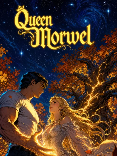 Queen Morwel