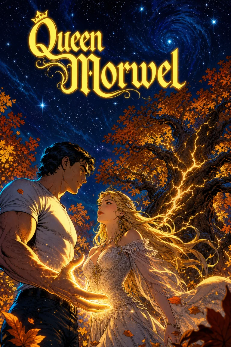 Queen Morwel