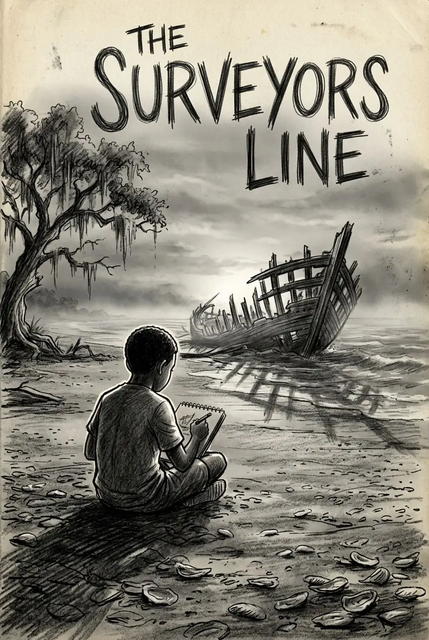 The Surveyors Line