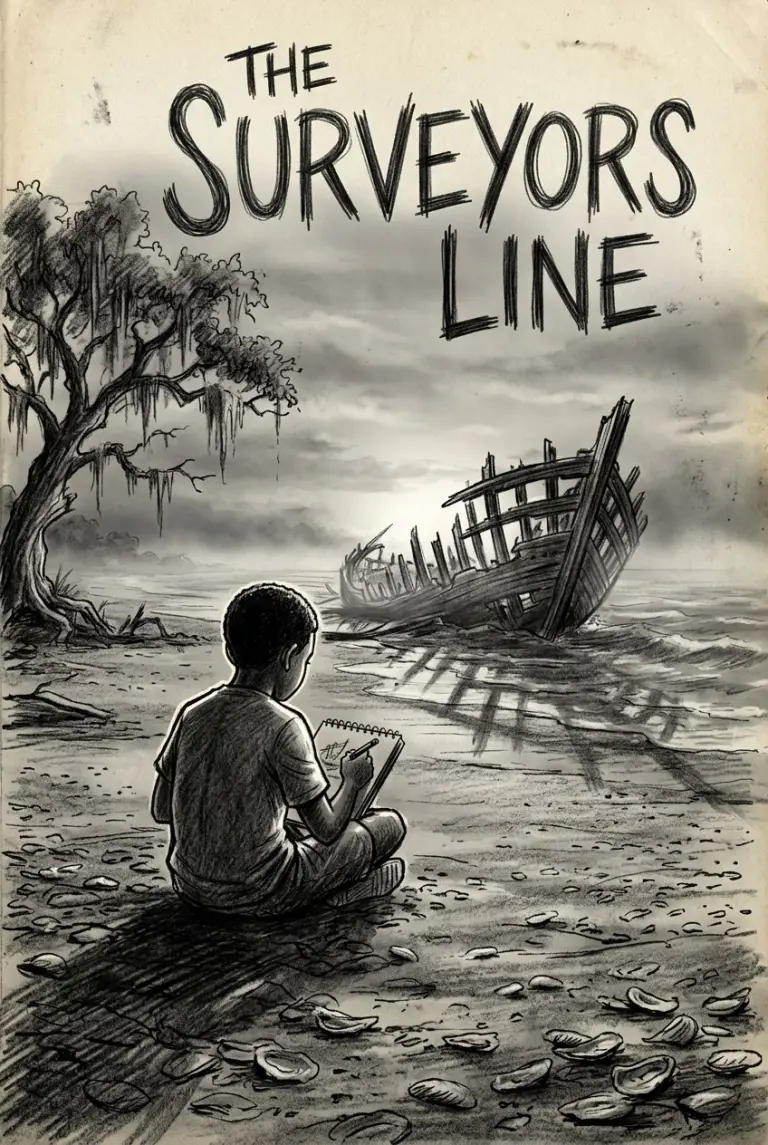 The Surveyors Line