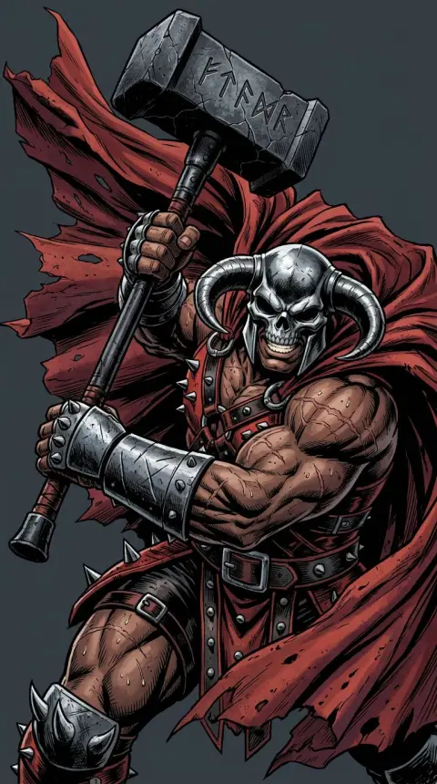Shao Kahn