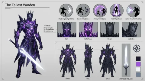 Wardens