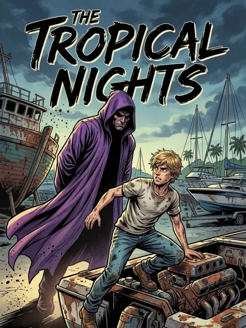 The Tropical Nights