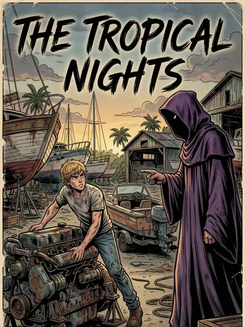 The Tropical Nights