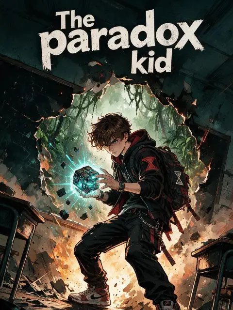 The paradox kid
