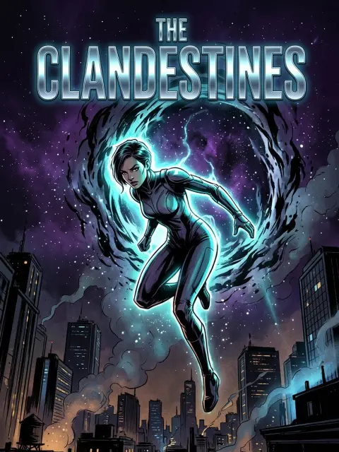 The Clandestines