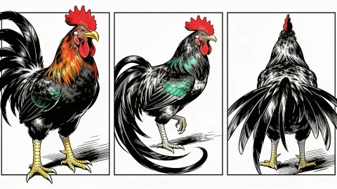 Chanticleer