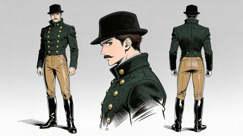 Horseman