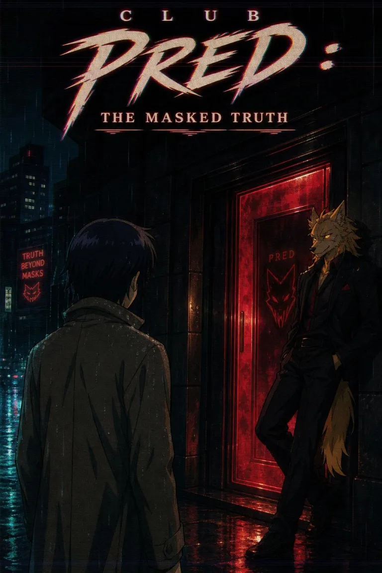 Club Pred: The Masked Truth