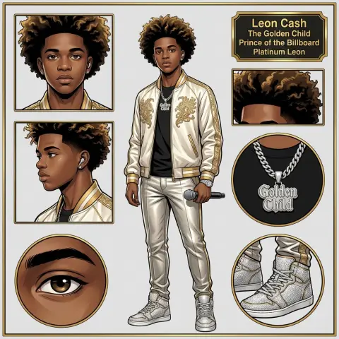 Leon Cash