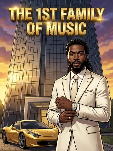 The 1st Family of Music
