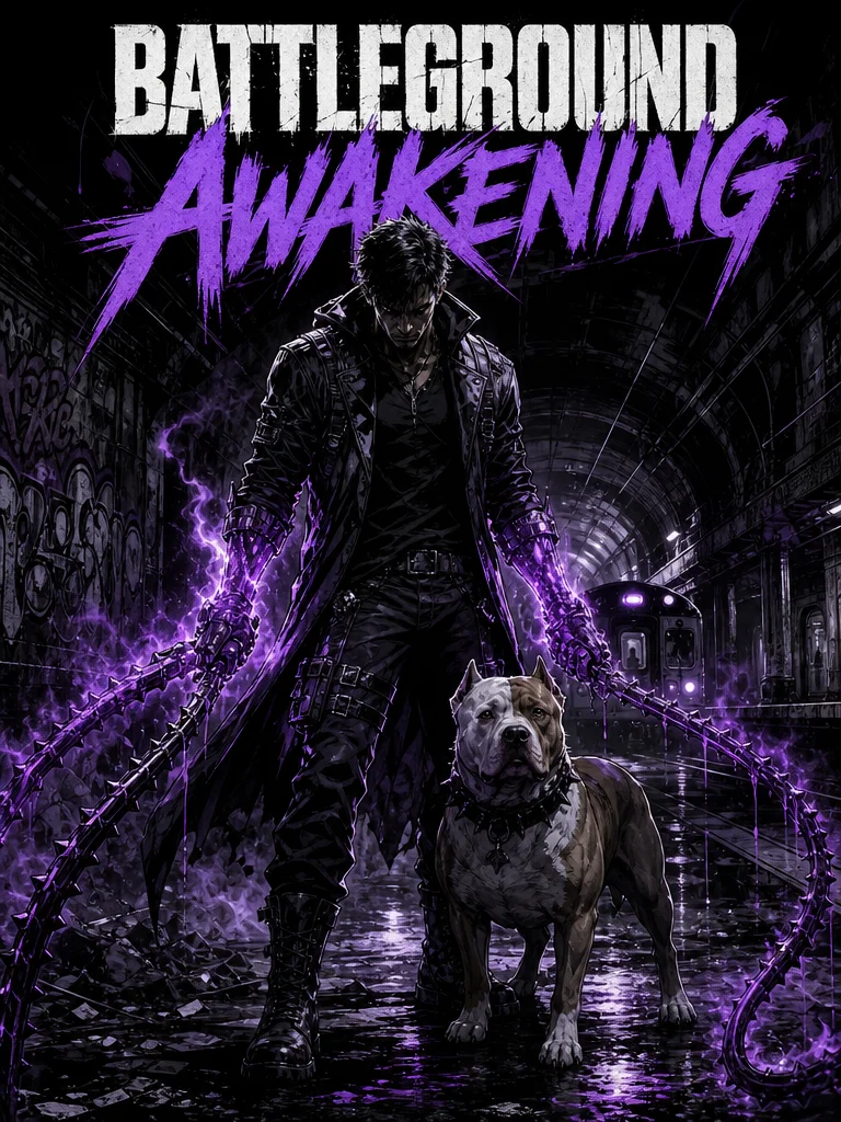 Battleground Awakening