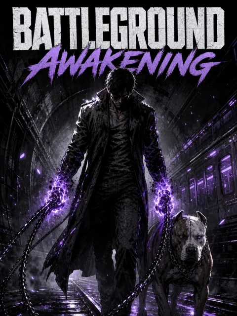 Battleground Awakening