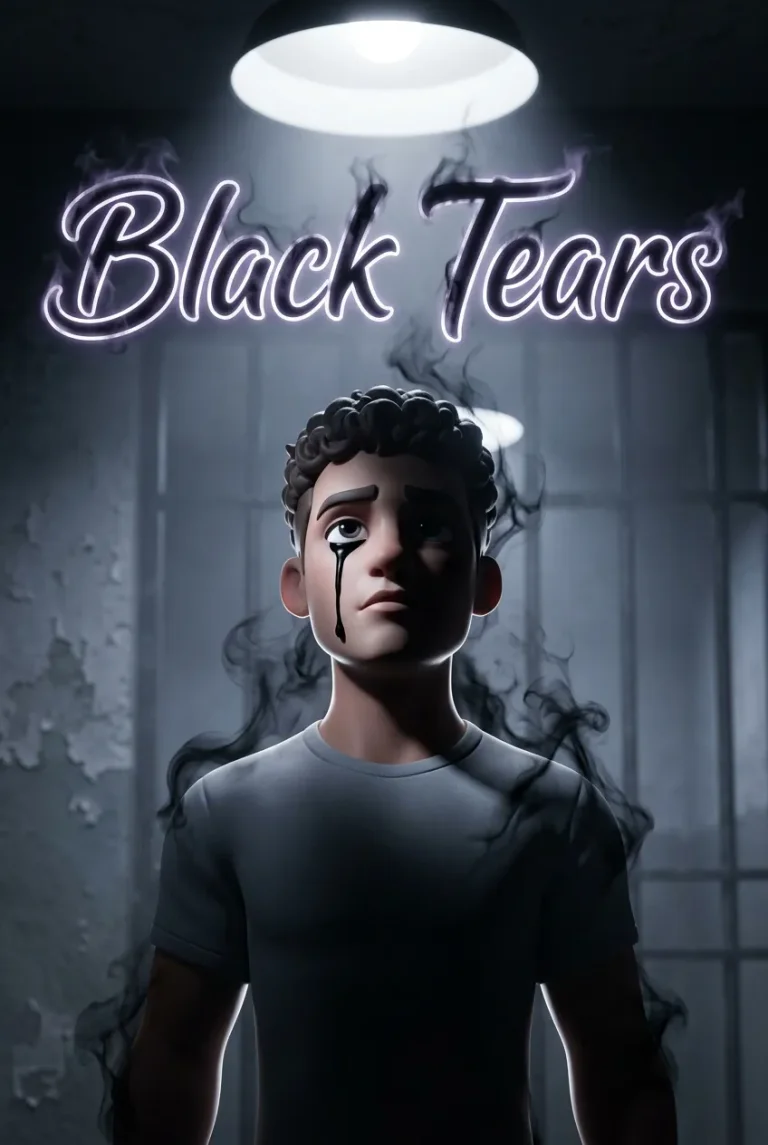 Black Tears