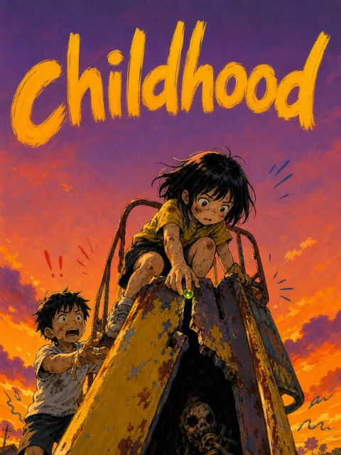 childhood