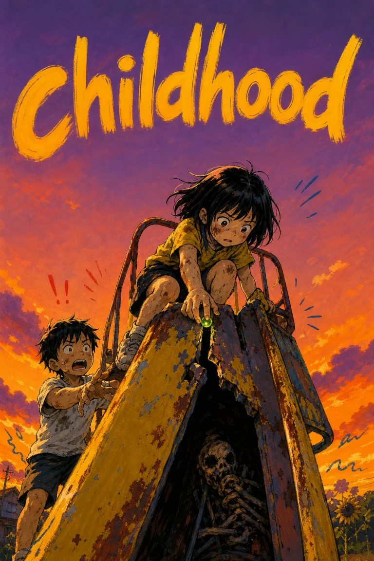 childhood